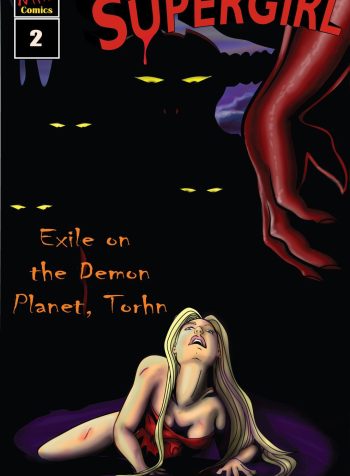 Epic Nihil Comics