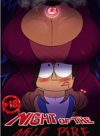 Night of the MILF Pire