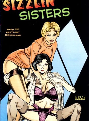 Sizzlin’ Sisters