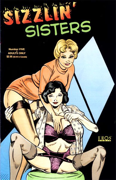 Sizzlin’ Sisters