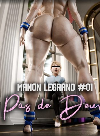Manon Legrand [PervertMuffinMajima]