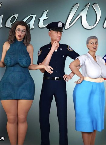 Cheat Wife – Ethel, Gigi
