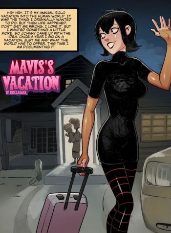 Mavis’s Vacation