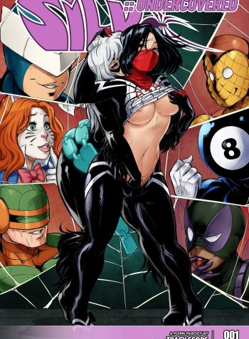 SILK Uncovered