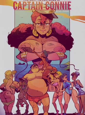 Captain Connie
