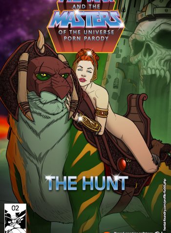 The Hunt