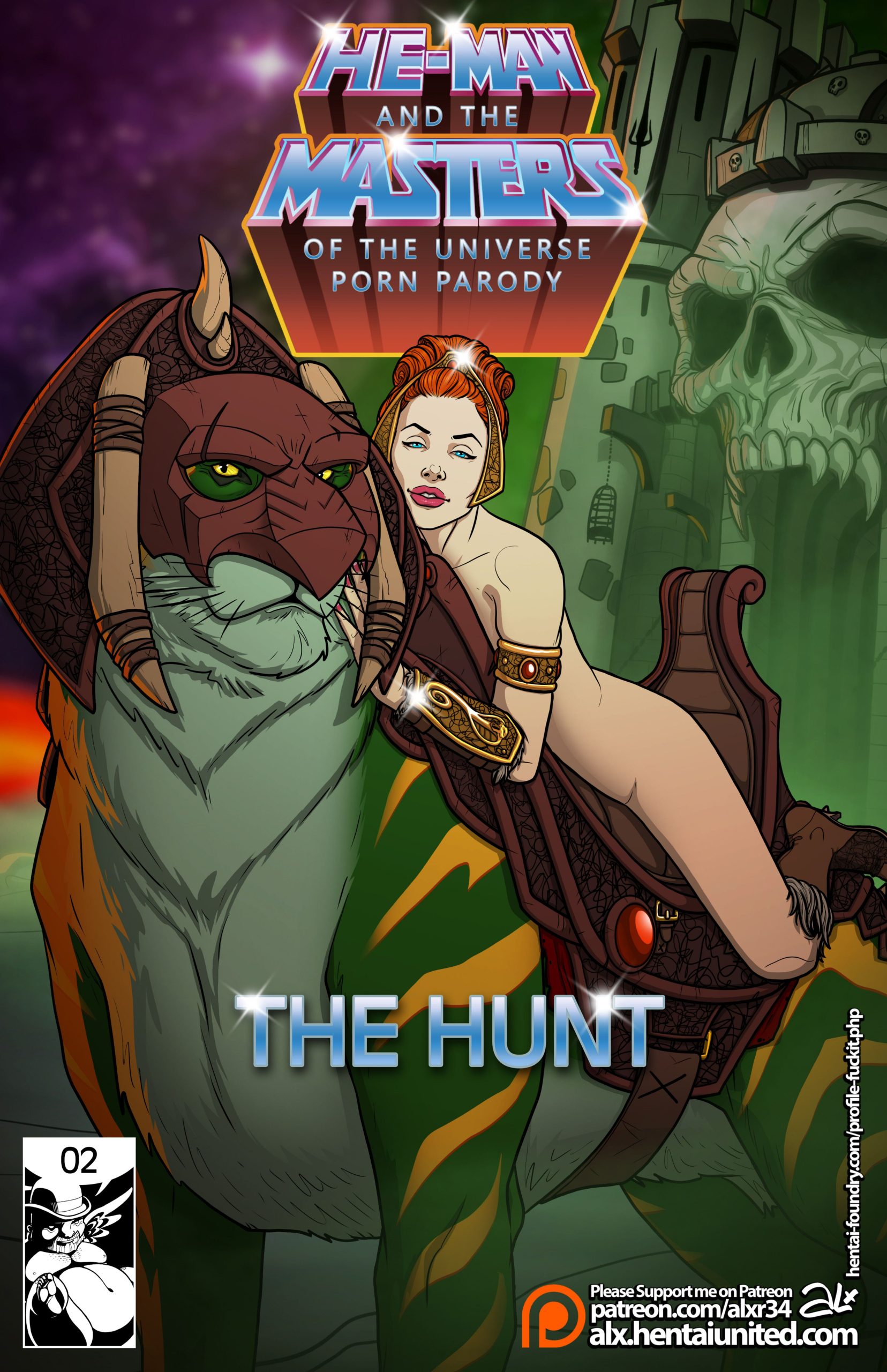The Hunt