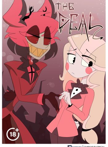 The Deal [Ohiekhe]