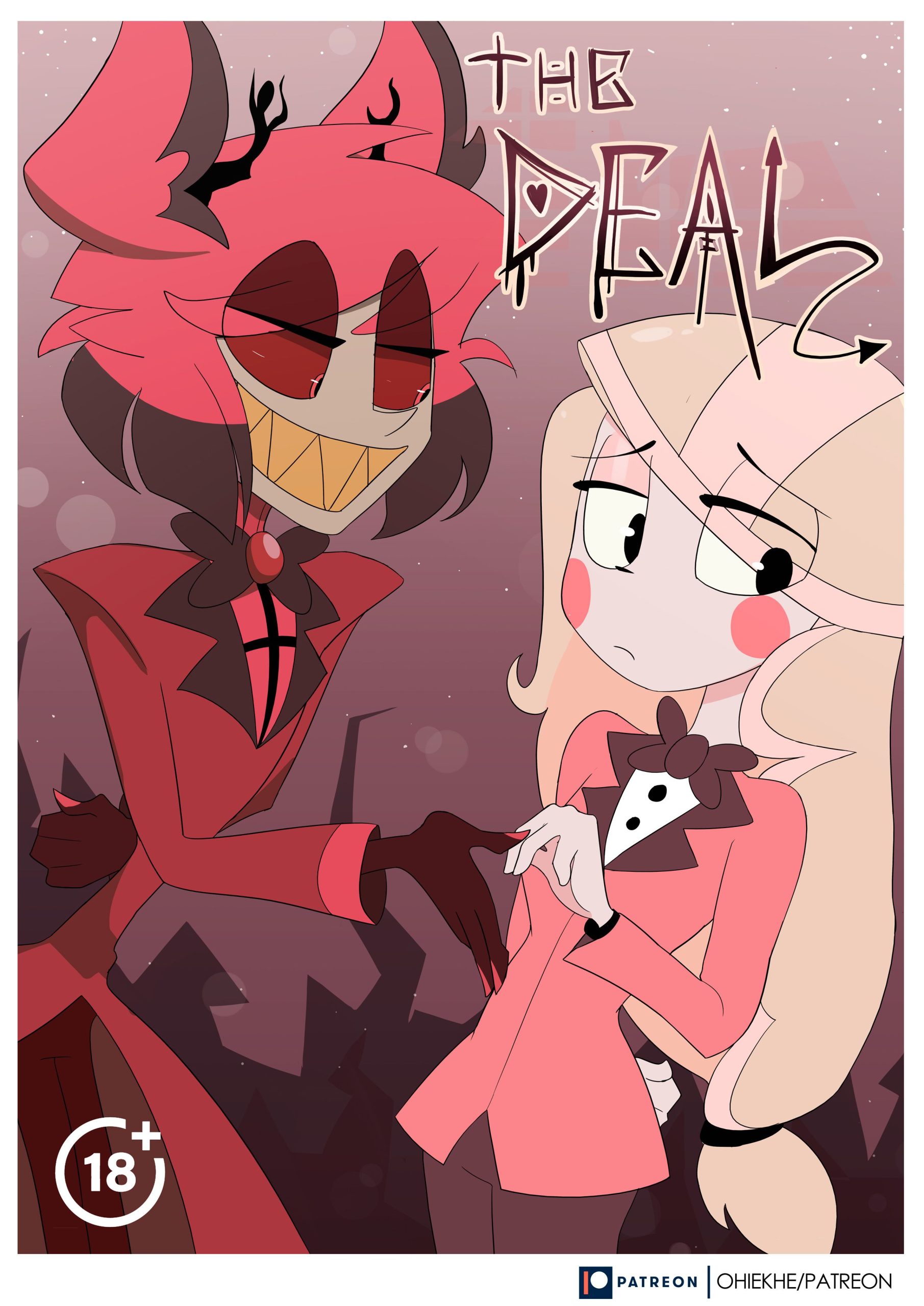The Deal [Ohiekhe]