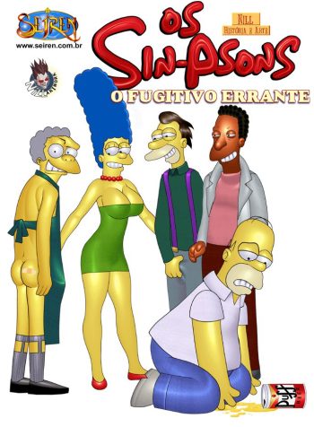Sin-psons