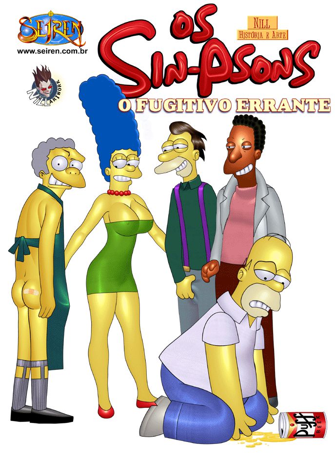 Sin-psons
