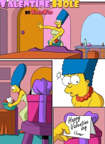 Valentine Hole