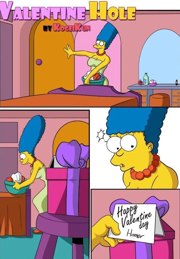 Valentine Hole