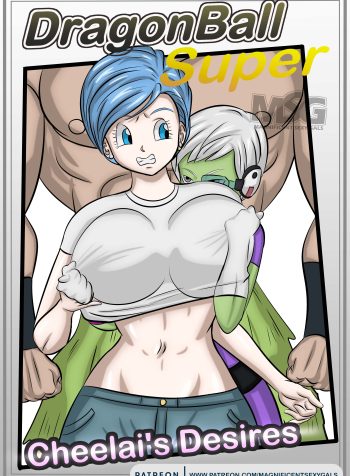 Cheelai’s Desires