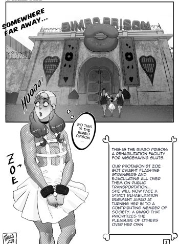 Bimbo Prison