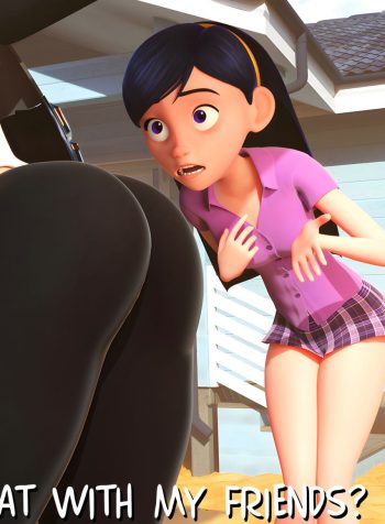 Incredible Desire