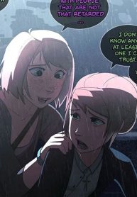 Life Is Strange