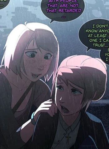 Life Is Strange