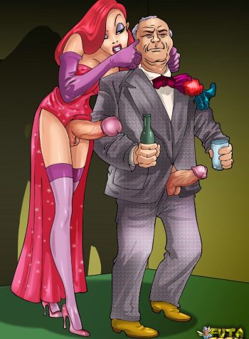 Artwork Galleries and Comics (Various) [FutaToon]