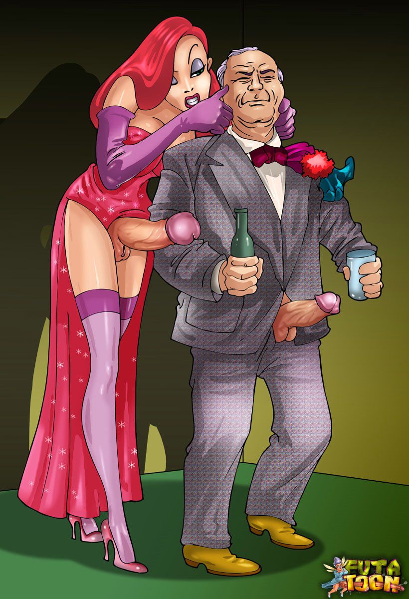 Artwork Galleries and Comics (Various) [FutaToon]