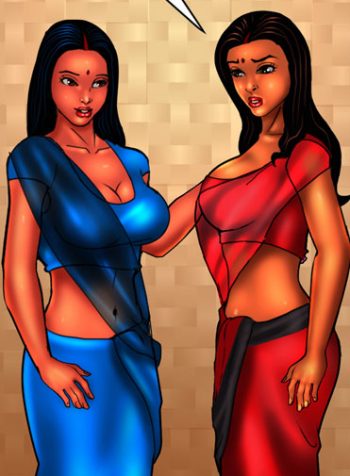 Pretti And Nandini
