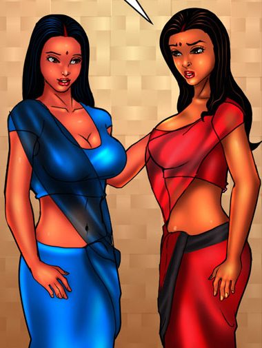 Pretti And Nandini