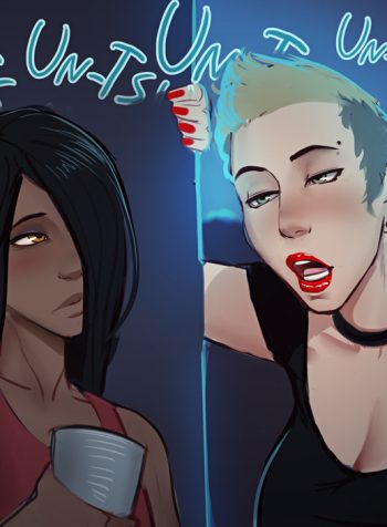 Club Encounter