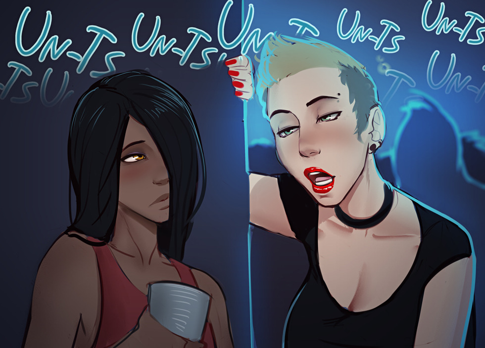 Club Encounter