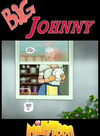 Big Johnny
