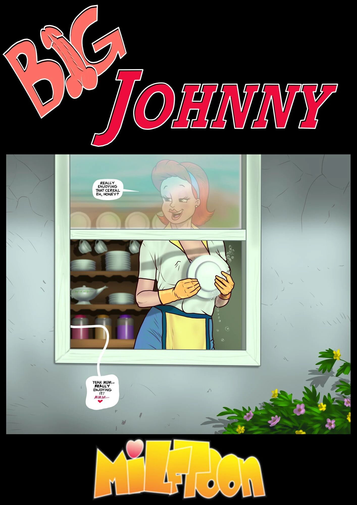 Big Johnny