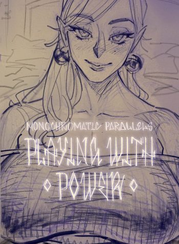 Playing With Power