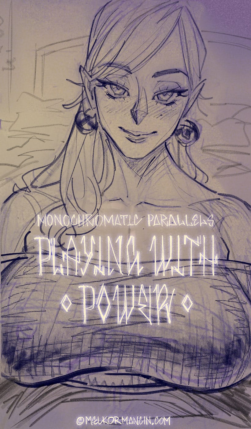 Playing With Power