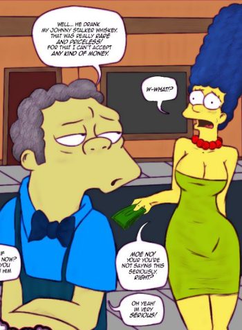 Simpsons [MILFToon]