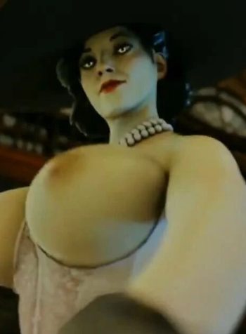 Tall Classy Vampire Wants You!