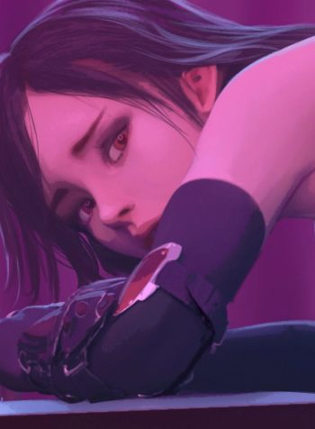 A Final Dream