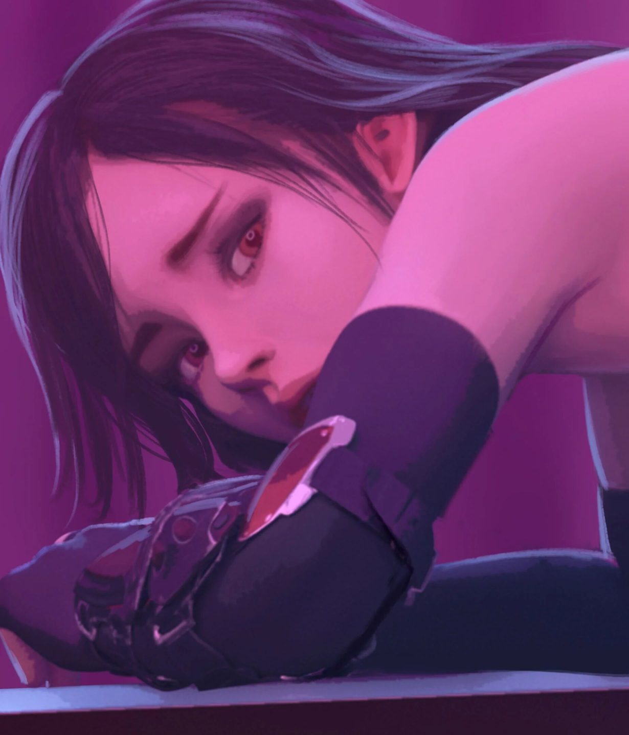 A Final Dream