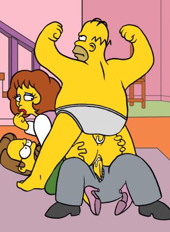 The Simpsons Sets [Akabur]