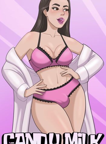 Candy Milk