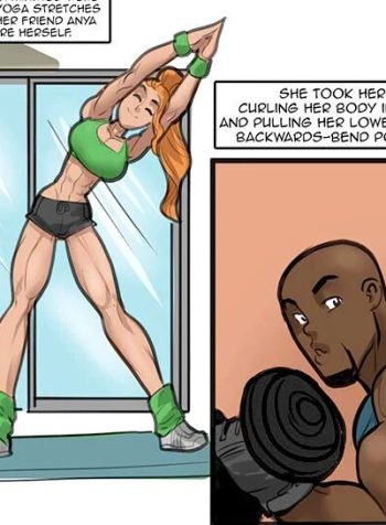 Superior Gym