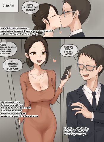 [laliberte] Wife [English]