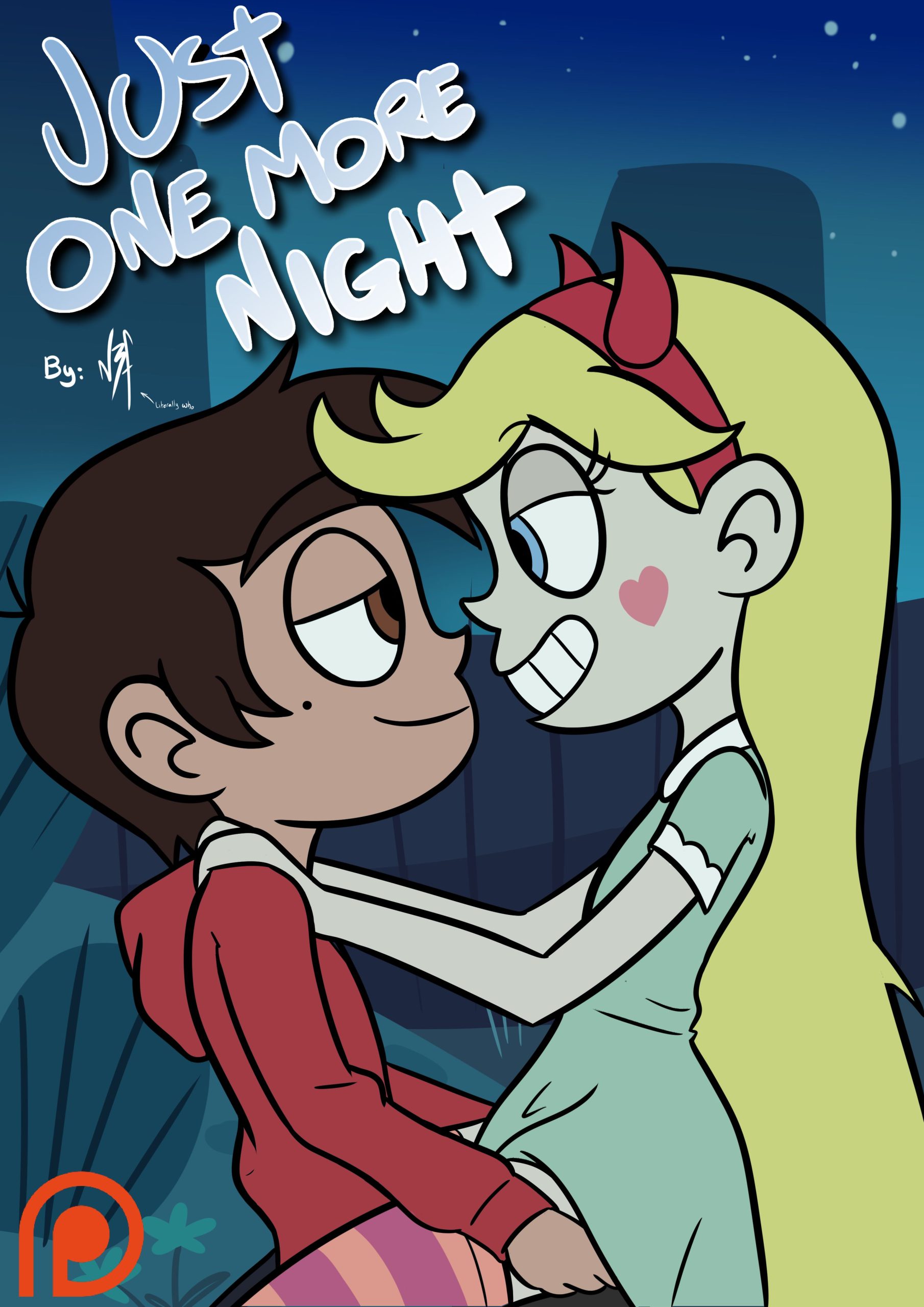 Just One More Night