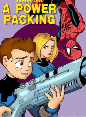 A Power Packing