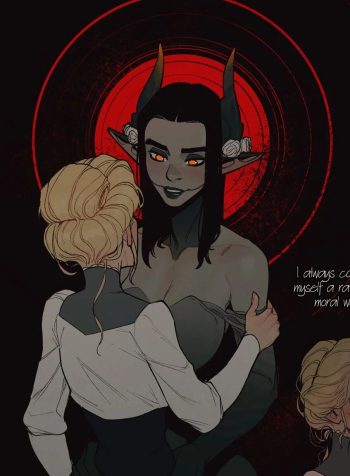 The Invitation