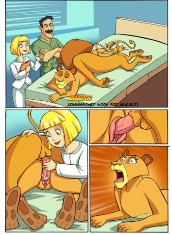 Madagascar [Arabatos]