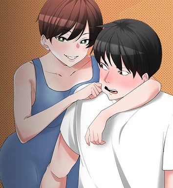 Childhood Friends