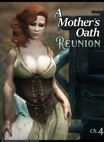 A Mother’s Oath