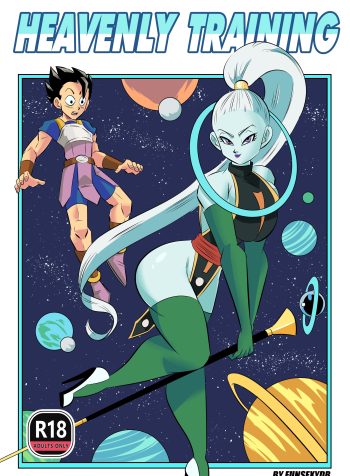 Heavenly Training