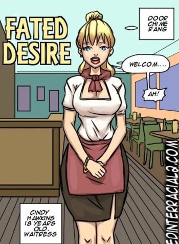 Fated Desire