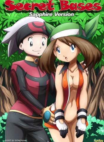 Secret Bases