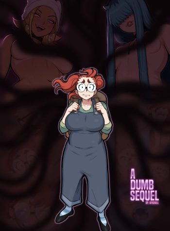 A Dumb Comic